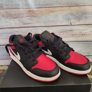 Air Jordan 1 Low